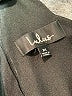 Lulus Solid Black Cocktail Dress Size M - photo 6