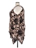 K. Jordan Brown Kimono Size 3X - photo 5