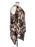 K. Jordan Brown Kimono Size 3X - photo 4