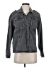 Sisstrevolution Gray Denim Jacket Size S - photo 1