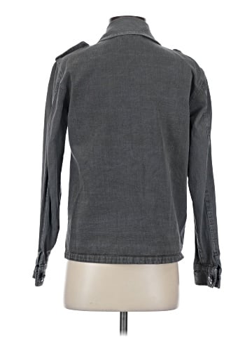 Sisstrevolution Denim Jacket (view 2)