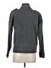 Sisstrevolution Gray Denim Jacket Size S - photo 2
