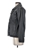 Sisstrevolution Gray Denim Jacket Size S - photo 5