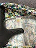 Lularoe Print Blue Casual Pants One size - photo 7