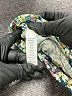 Lularoe Print Blue Casual Pants One size - photo 8