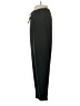 Zara Solid Black Dress Pants Size S - photo 5