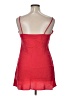 Zara Red Cocktail Dress Size XL - photo 2