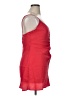 Zara Red Cocktail Dress Size XL - photo 4