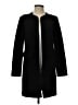 H&M Black Coat Size 4 - photo 1