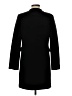H&M Black Coat Size 4 - photo 2