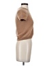 Paloma 100% Cashmere Tan Brown Cashmere Pullover Sweater Size S - photo 4