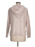 Hem & Thread Tan Pink Pullover Sweater Size M - photo 2
