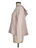 Hem & Thread Tan Pink Pullover Sweater Size M - photo 5