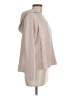 Hem & Thread Tan Pink Pullover Sweater Size M - photo 4