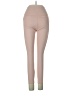 TAVI Solid Pink Active Pants Size S - photo 2