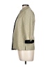 Perceptions 100% Polyester Green Jacket Size 10 (petite) - photo 5