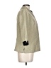 Perceptions 100% Polyester Green Jacket Size 10 (petite) - photo 4