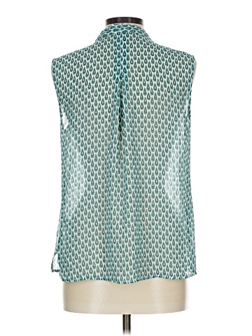 Chelsea28 Sleeveless Blouse (view 2)