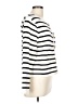 Automet Stripes White Cardigan Size L - photo 4