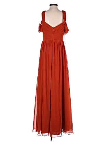 Azazie Casual Dress (view 2)