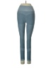 Unbranded Blue Yoga Pants Size S - photo 2