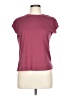 Maj Burgundy Active T-Shirt Size L - photo 1