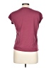 Maj Burgundy Active T-Shirt Size L - photo 2