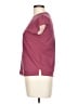 Maj Burgundy Active T-Shirt Size L - photo 5