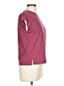 Maj Burgundy Active T-Shirt Size L - photo 4