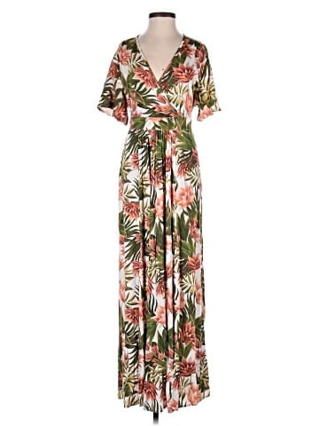Shore Casual Dress (view 1)