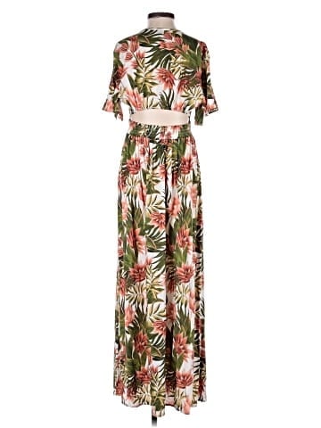 Shore Casual Dress (view 2)