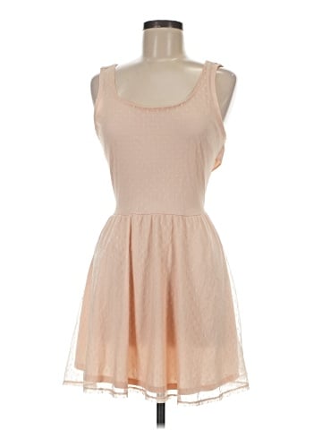 Forever 21 Cocktail Dress (view 1)