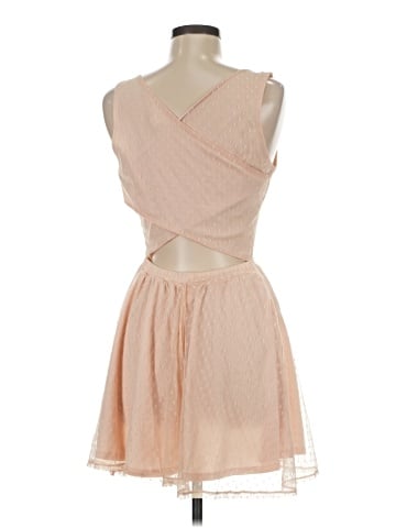 Forever 21 Cocktail Dress (view 2)