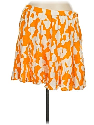Ava & Viv Casual Skirt (view 1)