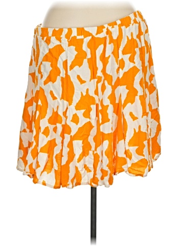 Ava & Viv Casual Skirt (view 2)