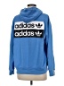 Adidas Blue Sweatshirt Size M - photo 2