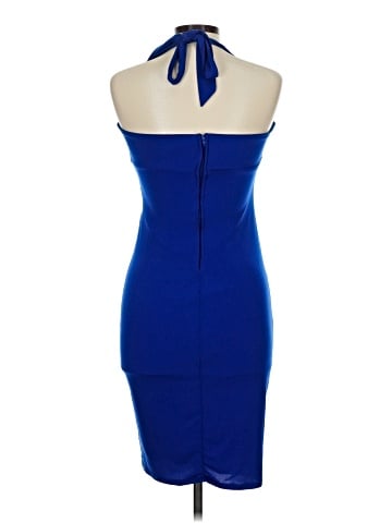 City Studio Cocktail Dress (view 2)