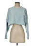 Glassons Blue Cardigan Size M - photo 1