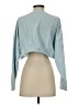 Glassons Blue Cardigan Size M - photo 2