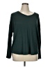 Well Worn Green Pullover Sweater Size XL - photo 1