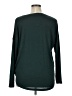 Well Worn Green Pullover Sweater Size XL - photo 2