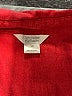 Christopher & Banks Red Casual Dress Size 10 - photo 7