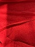 Christopher & Banks Red Casual Dress Size 10 - photo 8