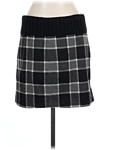 Theory Wool Skirt (view 2)