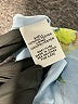 adyson parker 100% Polyester Blue Long Sleeve Blouse Size XS - photo 8