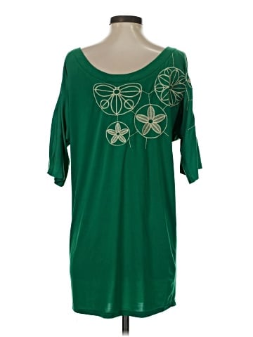 Esley Casual Dress (view 2)