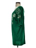 Esley Green Casual Dress Size S - photo 5