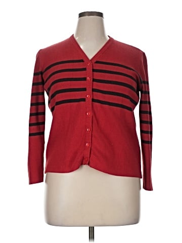Rafael Cardigan (view 1)