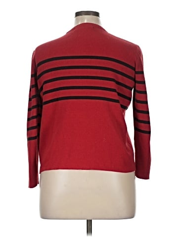 Rafael Cardigan (view 2)