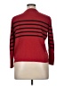 Rafael Red Cardigan Size XL - photo 2